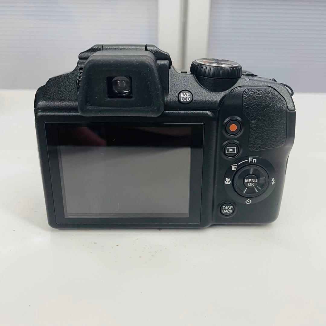 Fujifilm FinePix S9800 デジタル一眼レフカメラ ジャンク