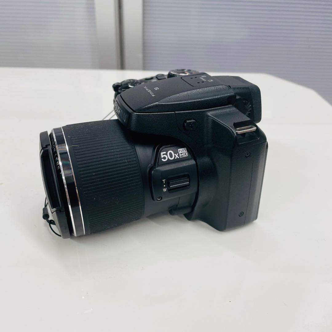 Fujifilm FinePix S9800 デジタル一眼レフカメラ ジャンク