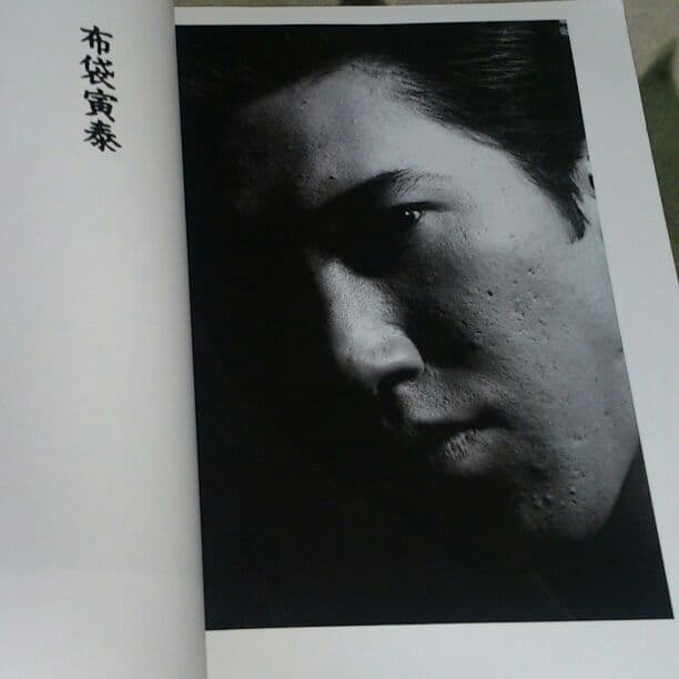 ミュージシャン BOOWY  LAST GIGS