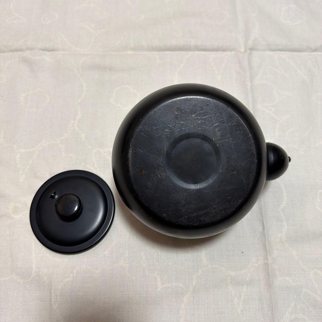  peak ラウンドケトル1.5L ポイントギフト 非売品