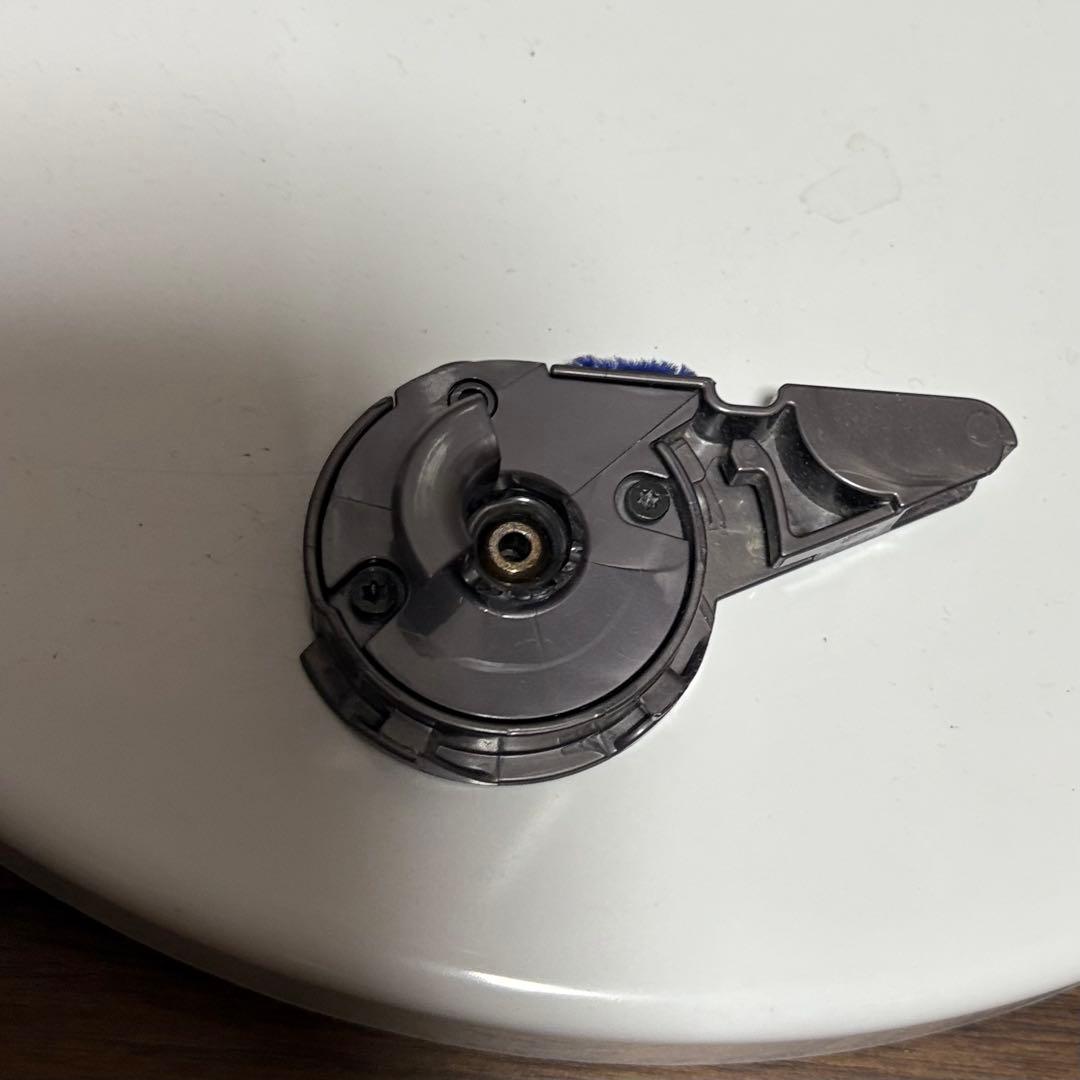 Dyson デジタルスリムフラフィsv18