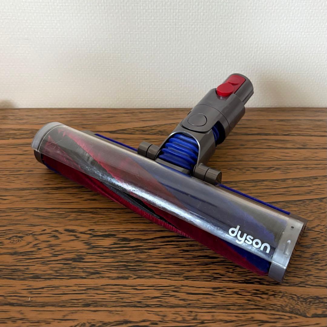 Dyson デジタルスリムフラフィsv18