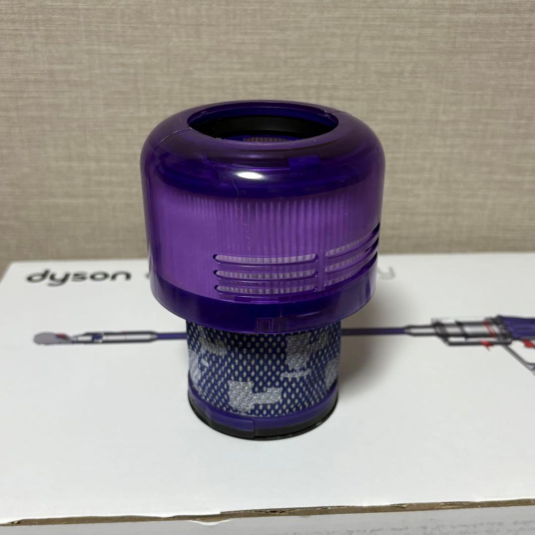 Dyson デジタルスリムフラフィsv18