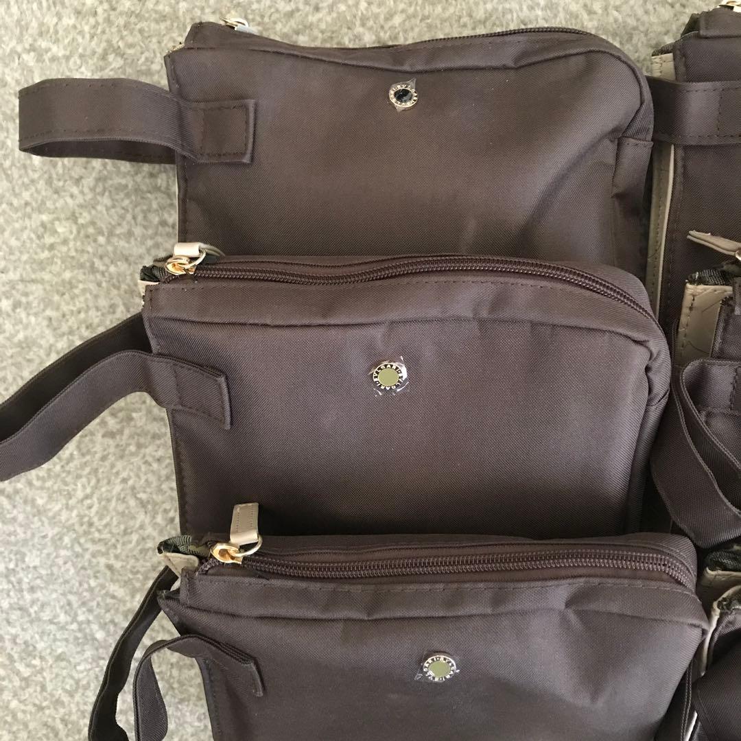 エミレーツ　ビジネスクラス　アメニティ　9個セット