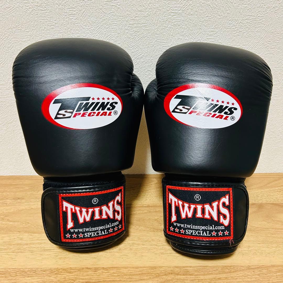 TWINS ツインズ グローブ レッグガード ニーガード セット