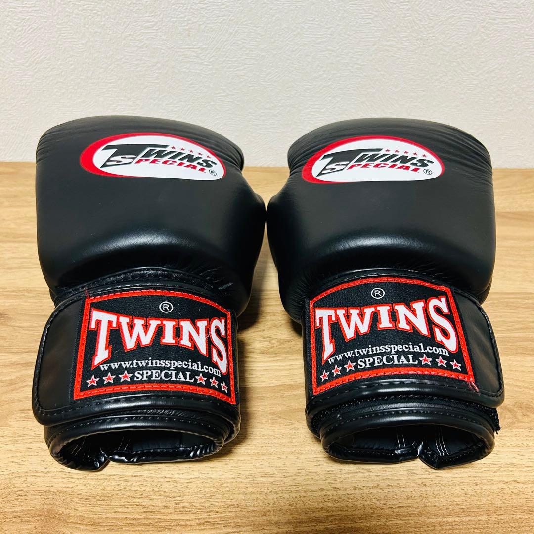 TWINS ツインズ グローブ レッグガード ニーガード セット