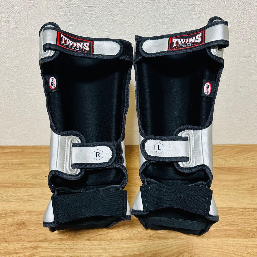 TWINS ツインズ グローブ レッグガード ニーガード セット