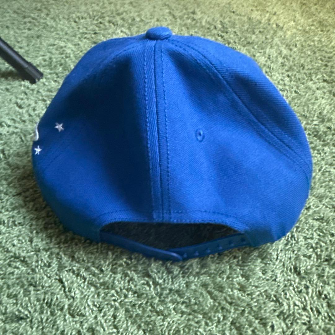 AFB キャップ 円堂守様着用