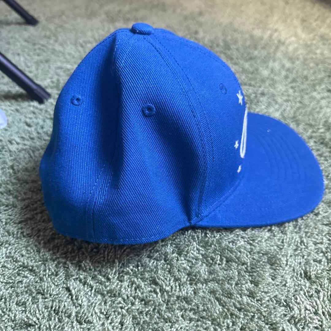 AFB キャップ 円堂守様着用