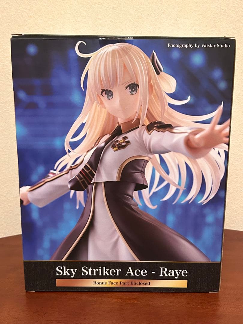 限定特典付き　閃刀姫レイ フィギュア　コトブキヤ　遊戯王 開封品