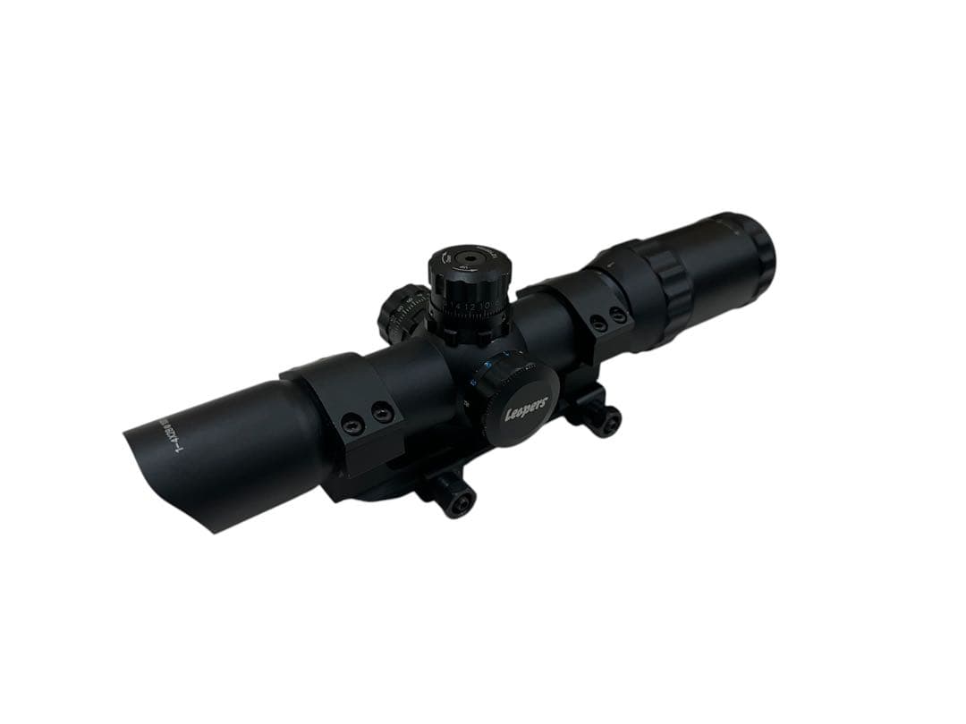 Leapers社　ACCUSHOT 1-4x28