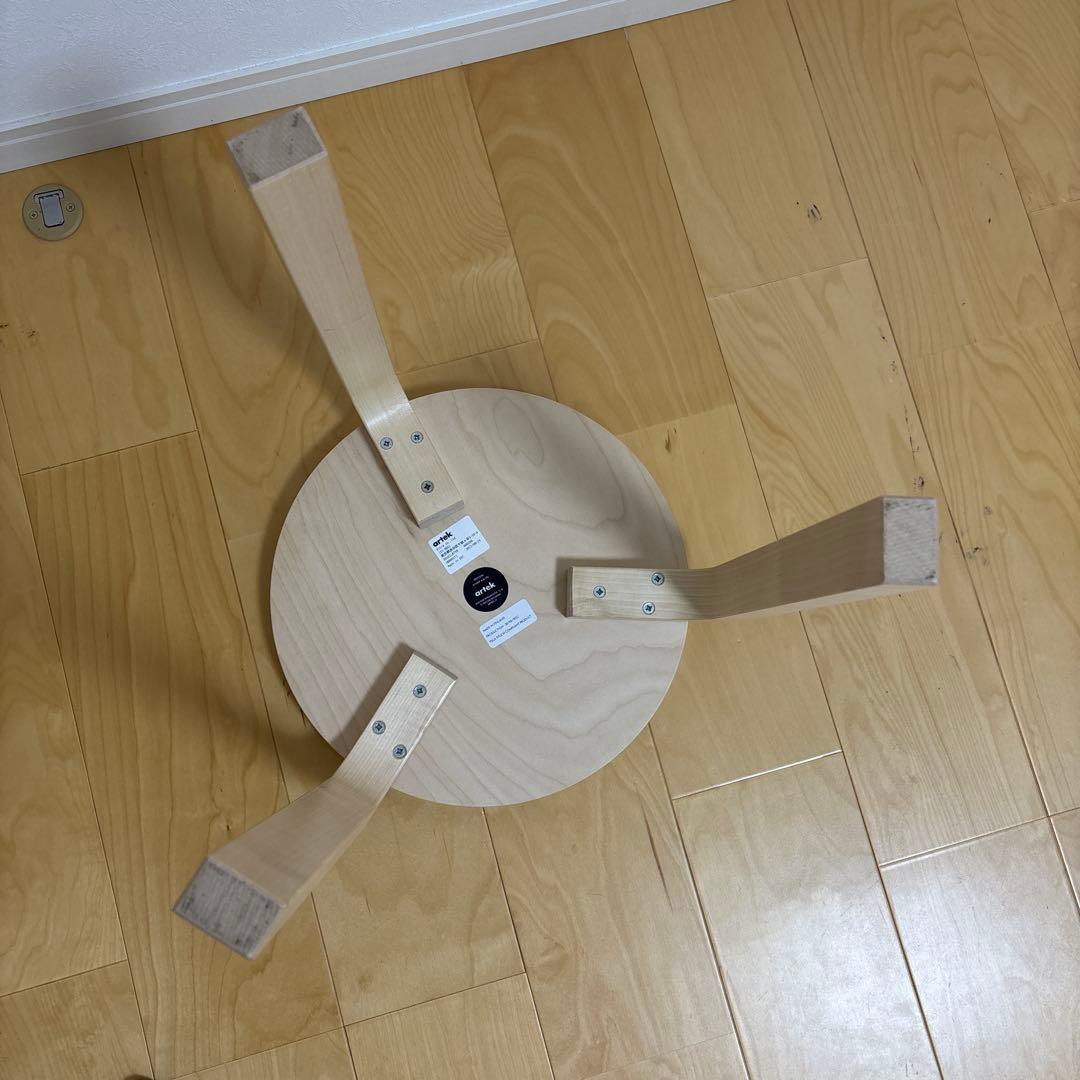 Artek | スツール 60