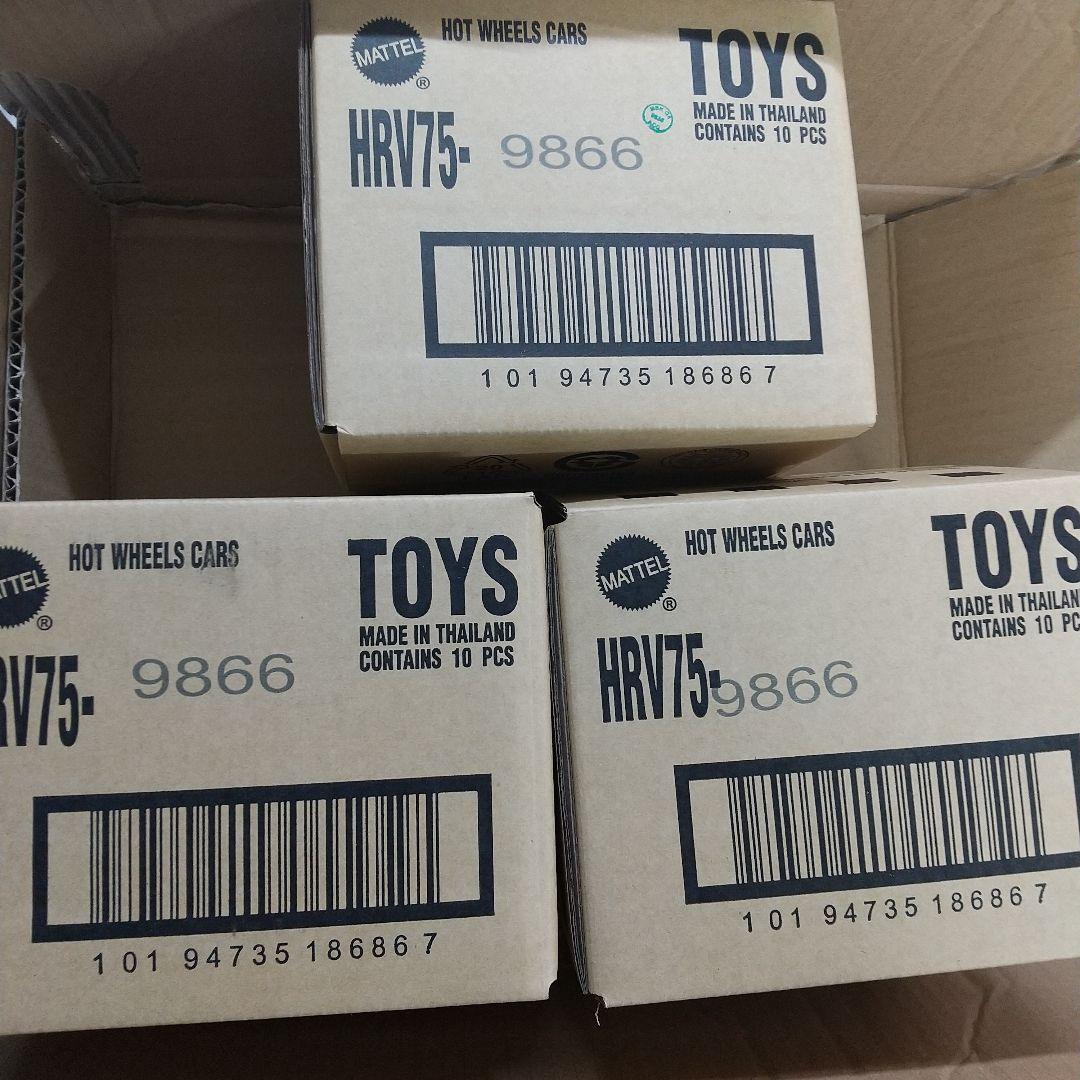 新品30個ホットウィール カーカルチャー モダン・クラシックス日産 シルエイティ