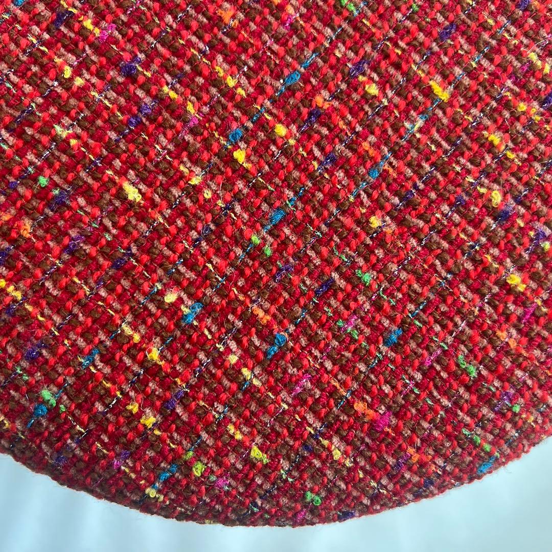 ファブリックスツール・4脚セット・送料込み