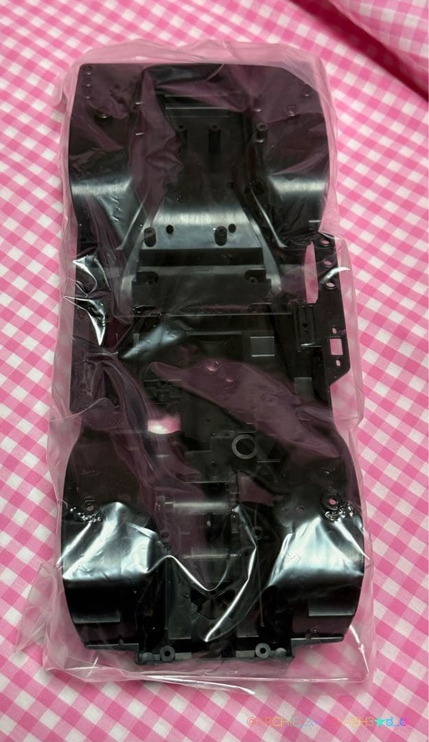 ラスト1台★タミヤ★ランドフリーダ CC-01シャーシ オフロードRCカーキット