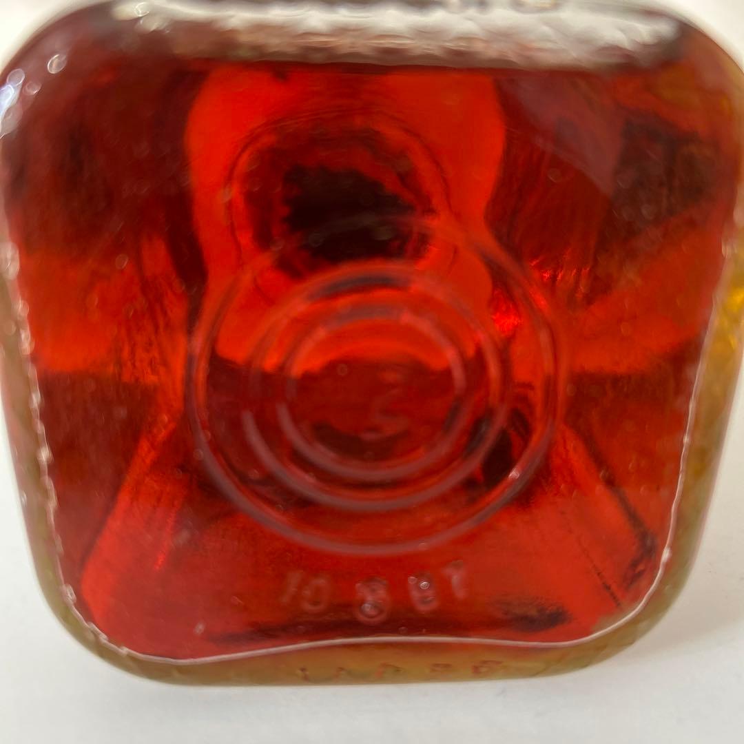 【古酒】ジャックダニエルNO.7 750ml 45%未開栓