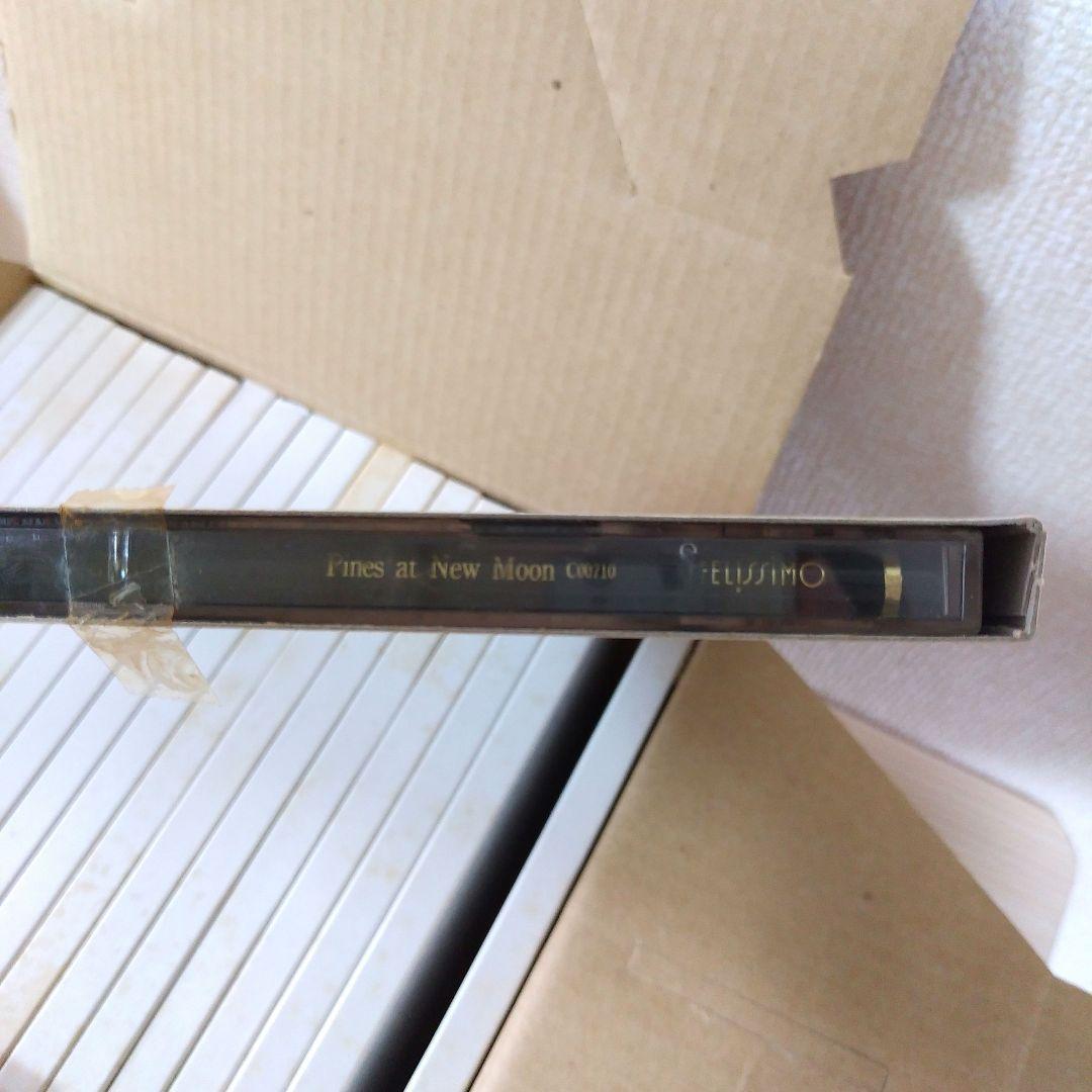 フェリシモ COLOR MUSEUM 500色