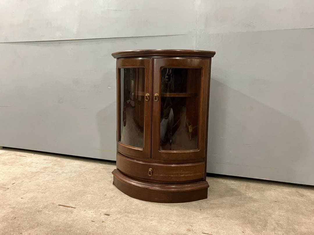 『maruni』マルニ コーナーラック サイドボード チェスト RWche8