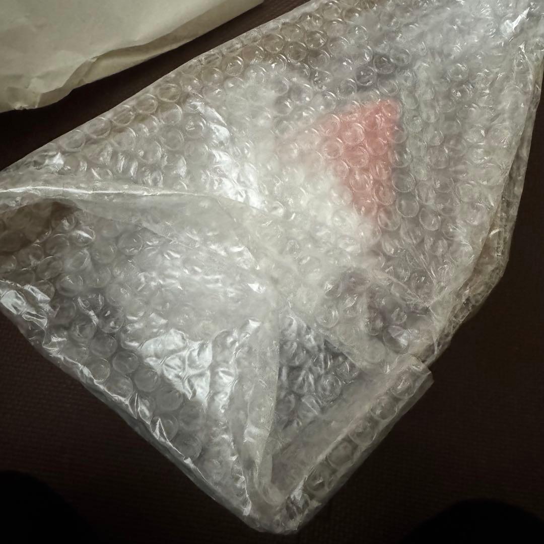 即納可　チェンソーマン レゼ篇 ヘッド型 ポップコーンボックス バケツ