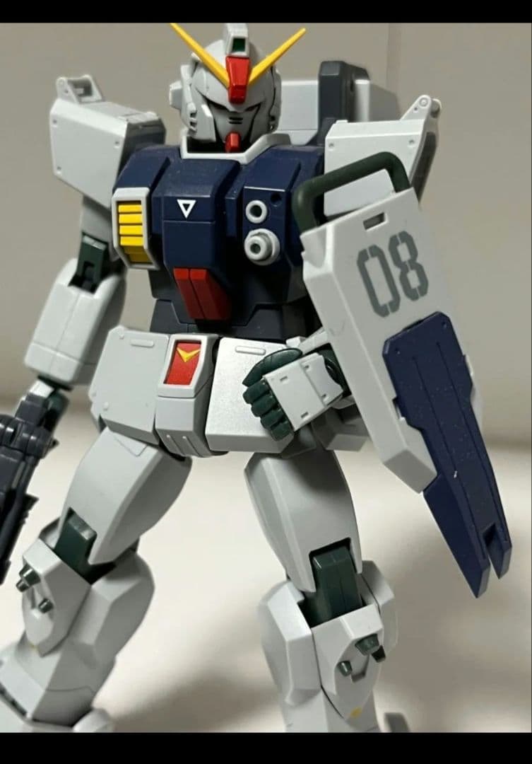 ロボット魂　ガンダムSEED