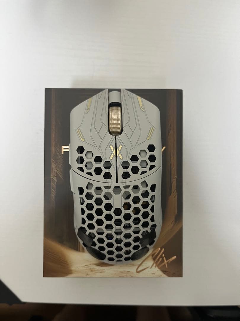 マウス・トラックボール Finalmouse UltralightX Clix L