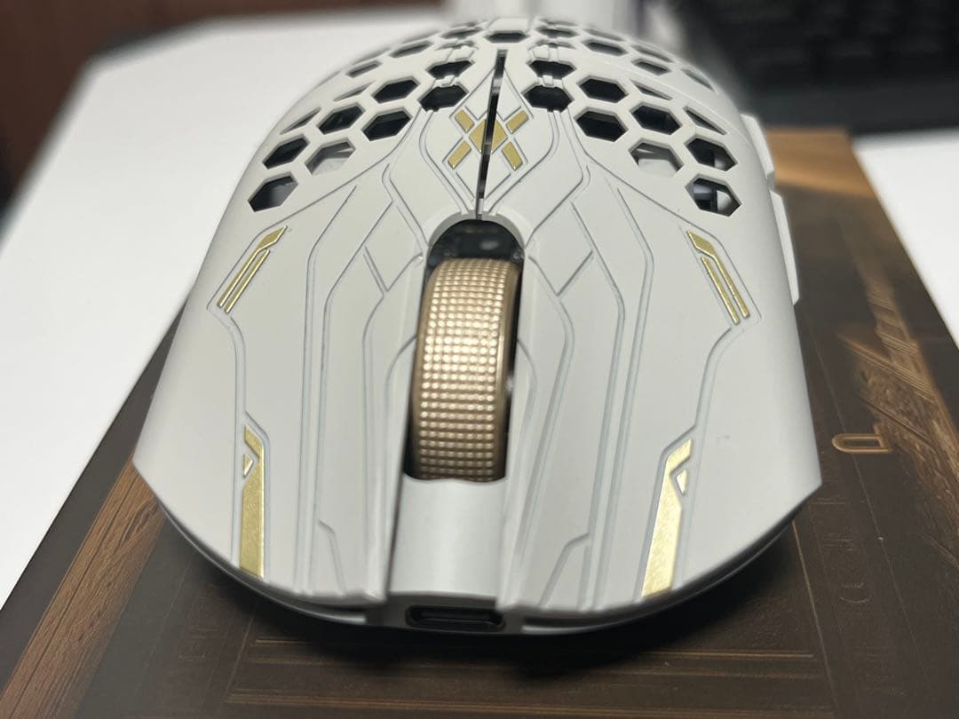 マウス・トラックボール Finalmouse UltralightX Clix L