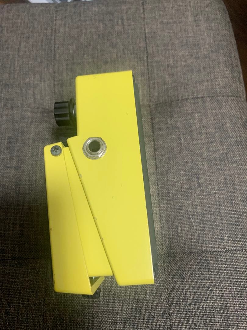 ギター BOSS SUPER Over Drive SD-1w