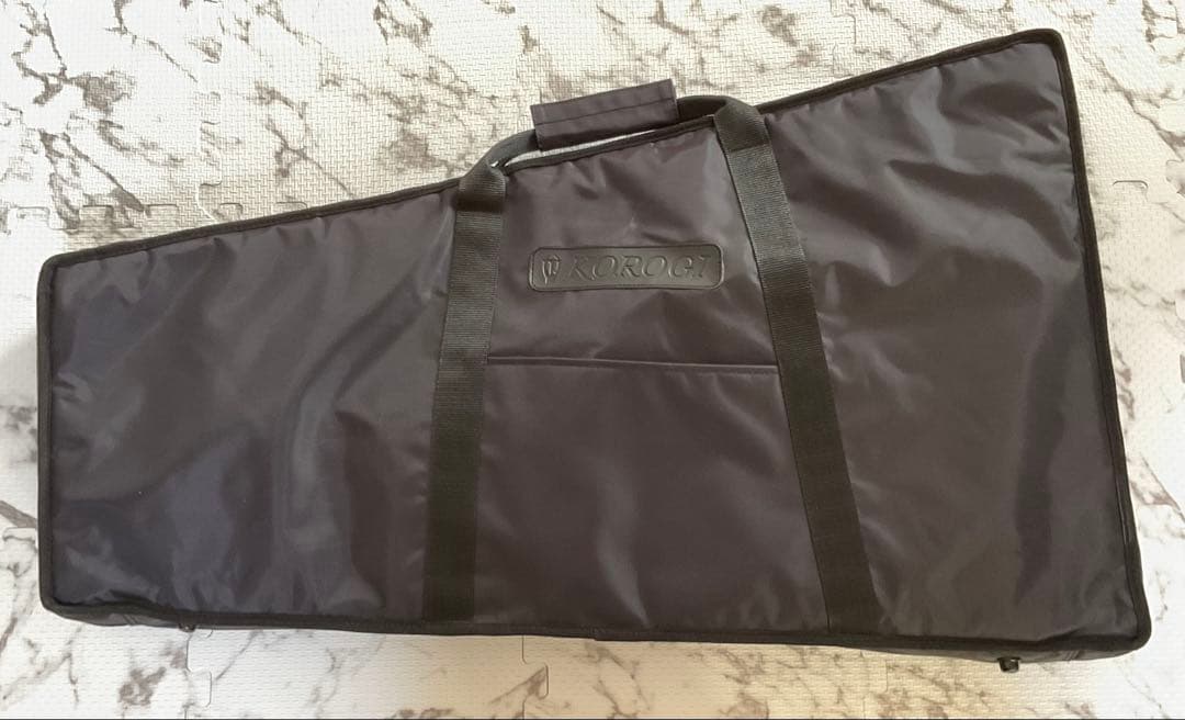 KOROGI コオロギ EC032 xylophone卓上木琴【専用カバー付】