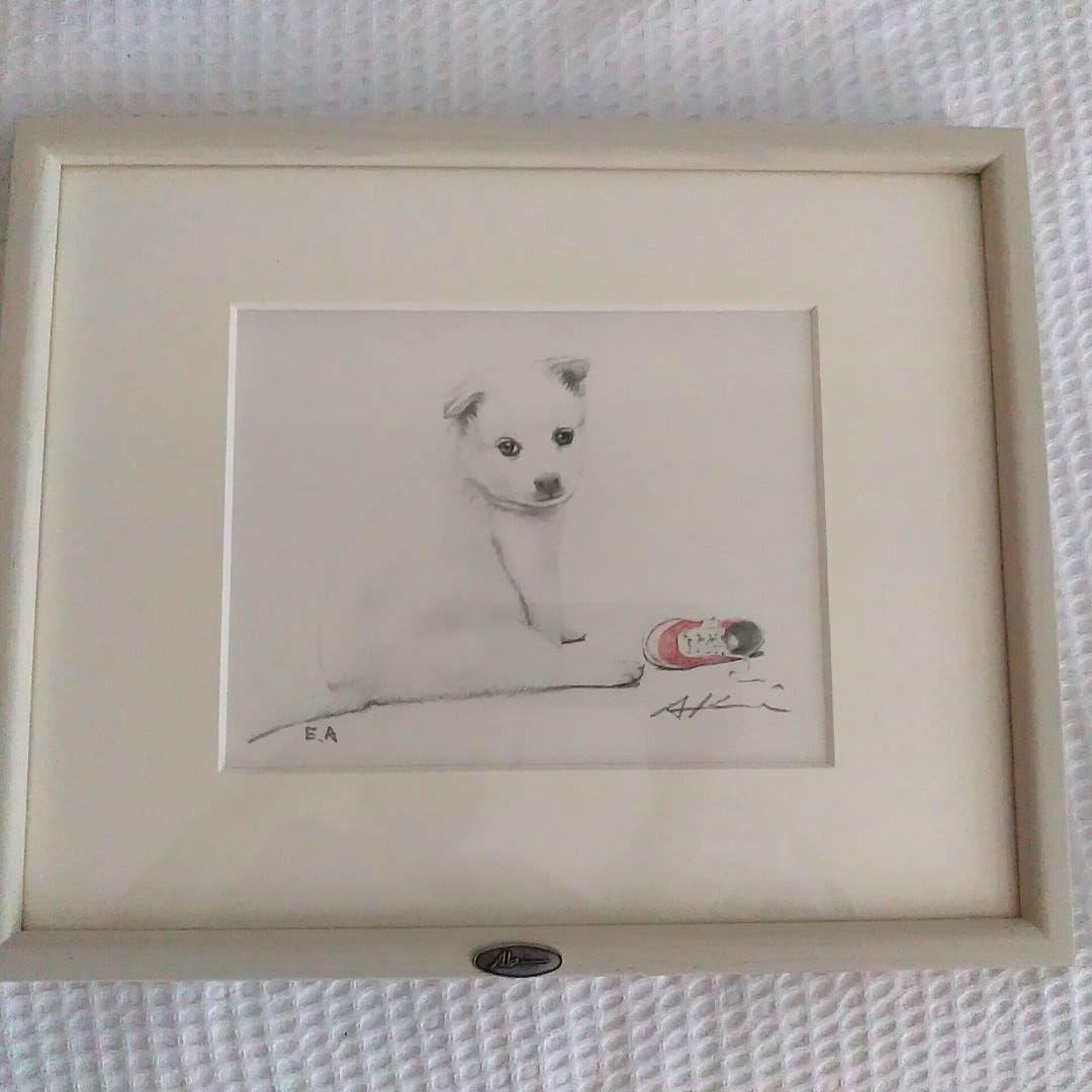 か*ん様 八代亜紀　リトグラフEA八切