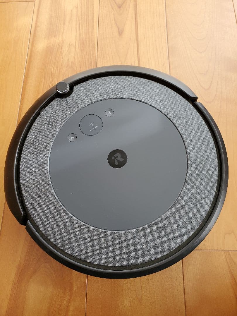 ルンバ i3+ ロボット掃除機本体＋クリーンベース（消耗品付き）