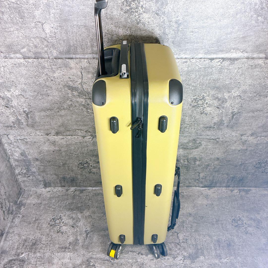 美品　DOD キャリーケース　キャンパーノ・コロコーロ