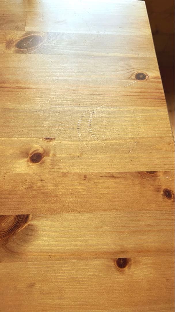 【IKEA】 JOKKMOKK テーブル&イス5点セット　※直接引渡限定　藤沢市