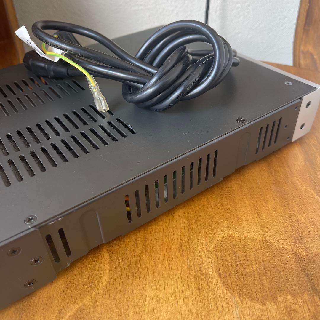 BOSE IZA 190-HZ パワーアンプ