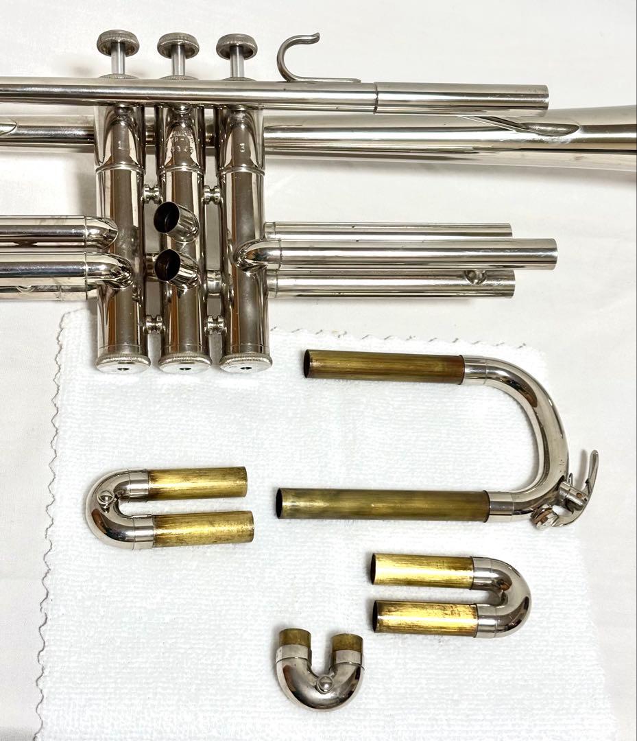 YAMAHA トランペット YTR-135