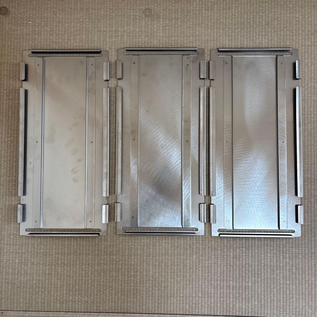 ＴＯＫＹＯ ＣＲＡＦＴＳ （東京クラフト）コードユニット セット