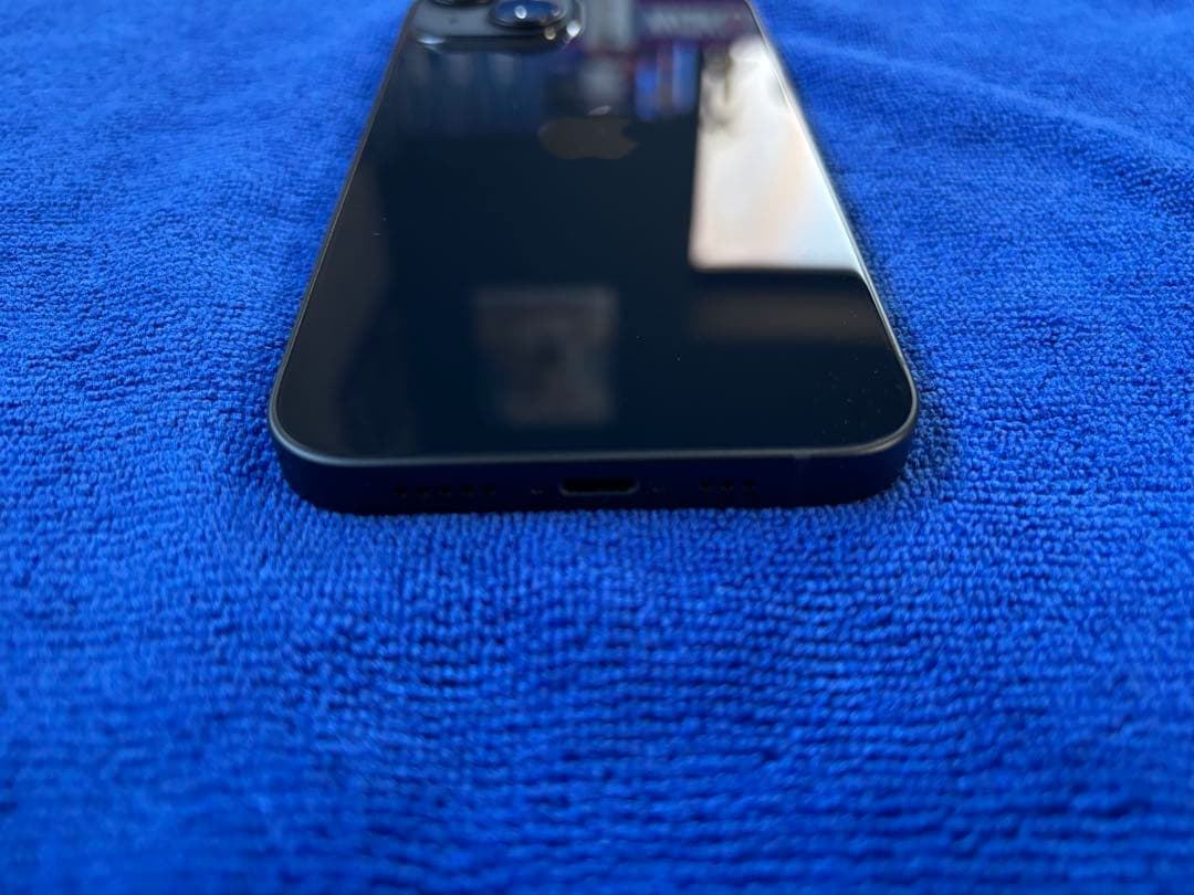 Apple iPhone 14 本体 バッテリー100%