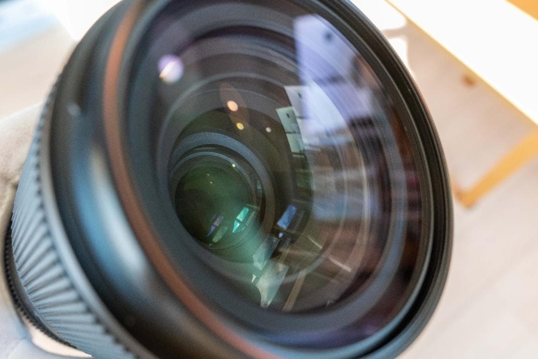 レンズ(ズーム) TAMRON 50-300mm F4.5-6.3 Di III VC VXD