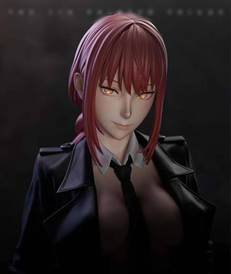 コミック・アニメ Dodomo studio MAKIMA CHAINSAW MAN