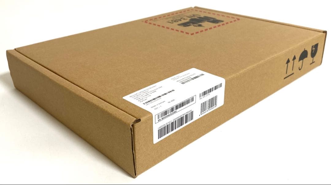 新品 マイクロソフト Surface Pro 第11世代 タブレットPC