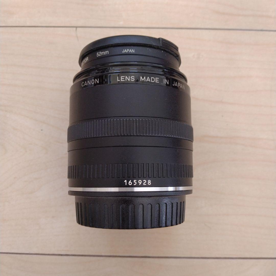 レンズ(単焦点) Canon EF 50mm COMPACT-MACRO