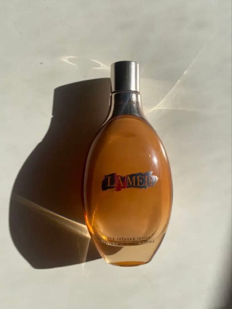 LA MER The Infused Lotion 乳液