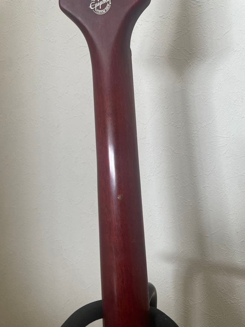 ギター Epiphone Firebird STUDIO