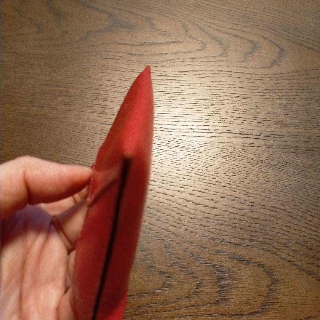 HERMES エンベロープ　カードケース　名刺入れ