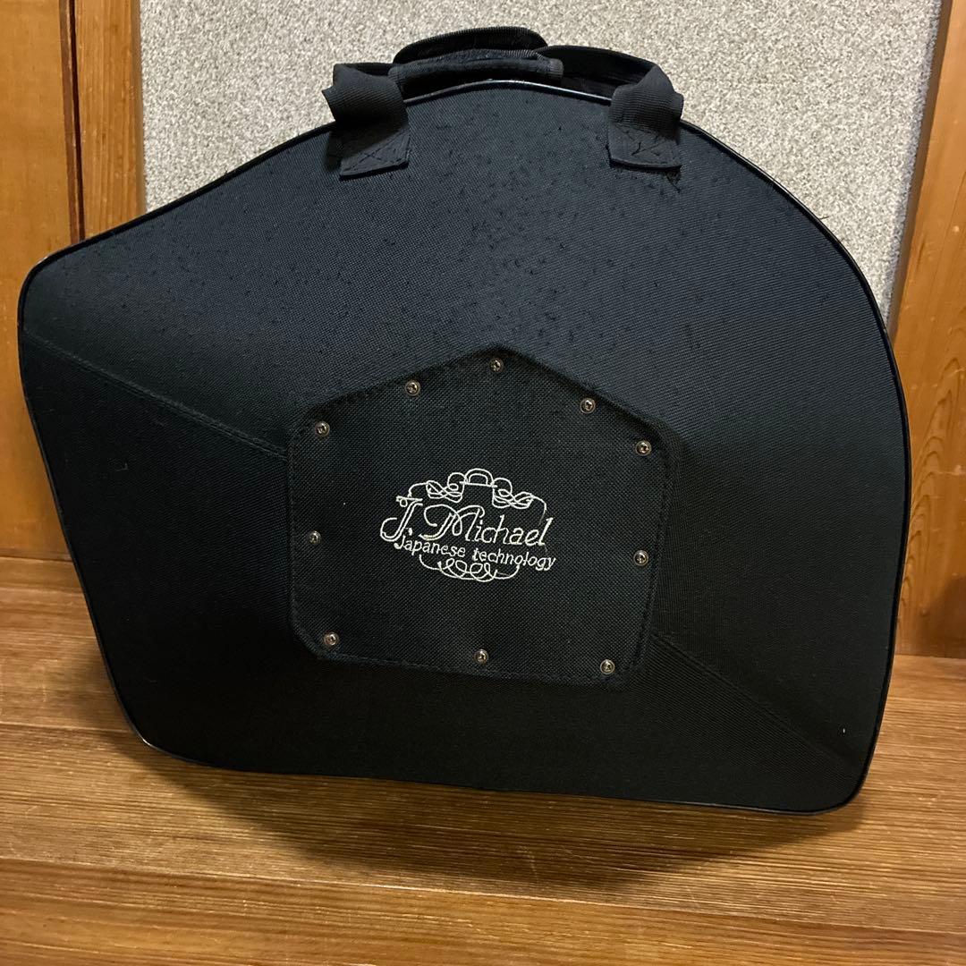 J.MICHAEL Jマイケル FH-700 フレンチホルン B♭管 シングル