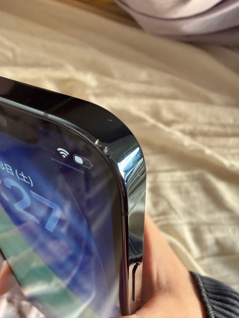 Apple iPhone12Pro 本体