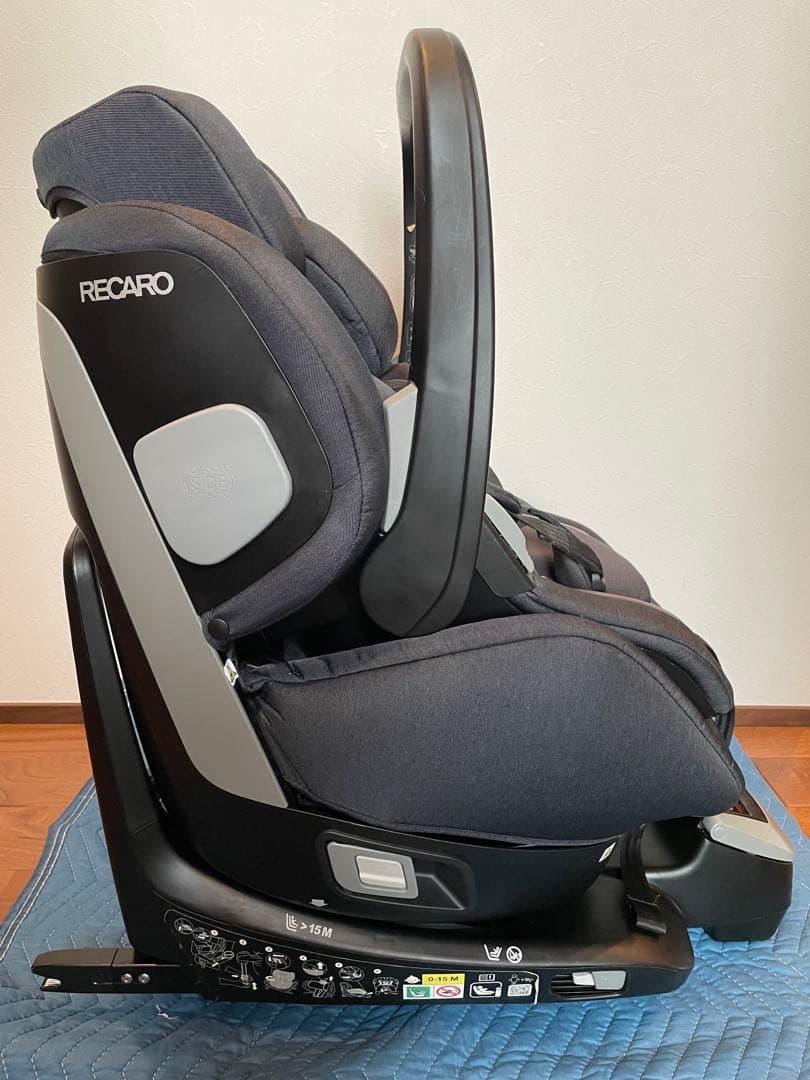 RECARO チャイルドシート サリアエリート