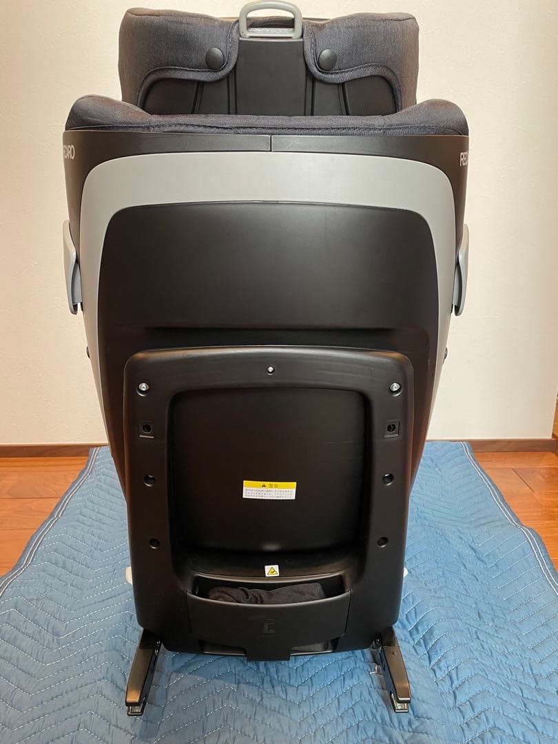 RECARO チャイルドシート サリアエリート