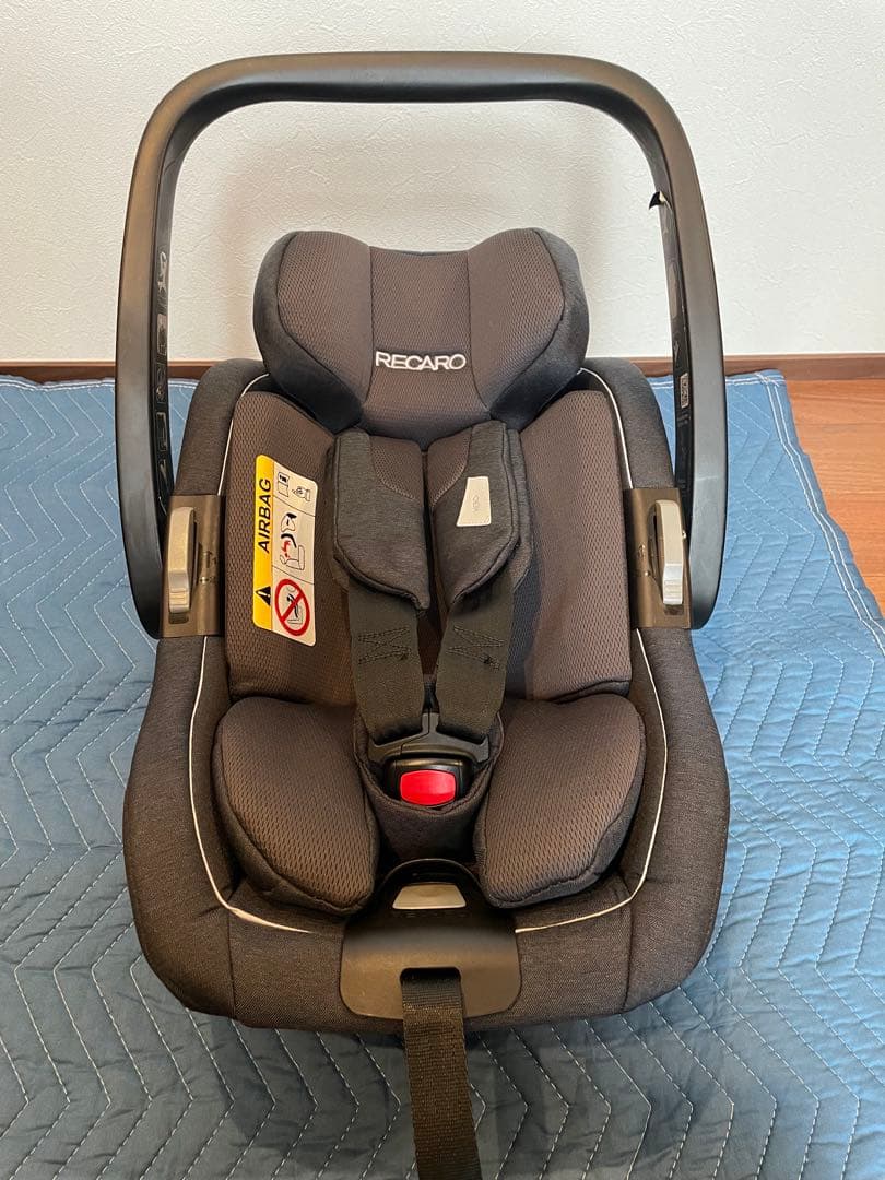 RECARO チャイルドシート サリアエリート