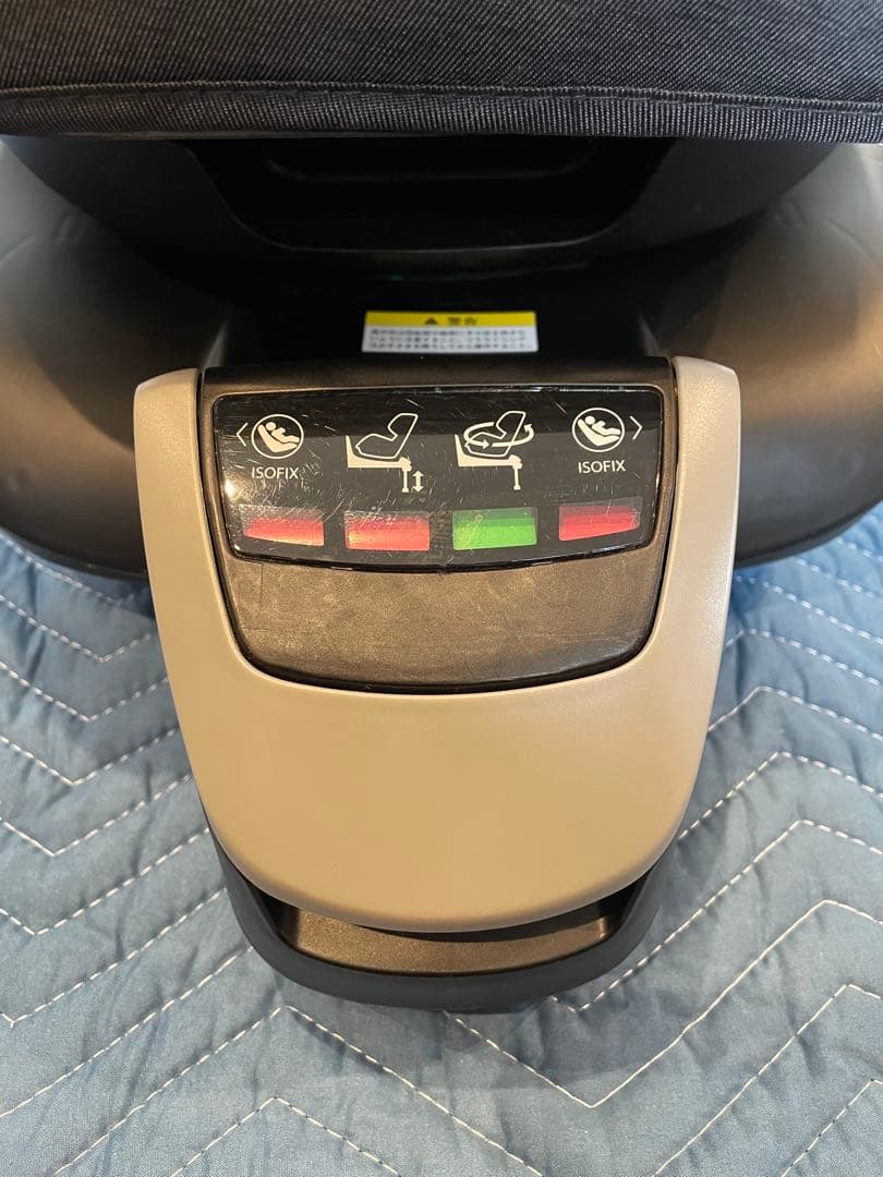 RECARO チャイルドシート サリアエリート