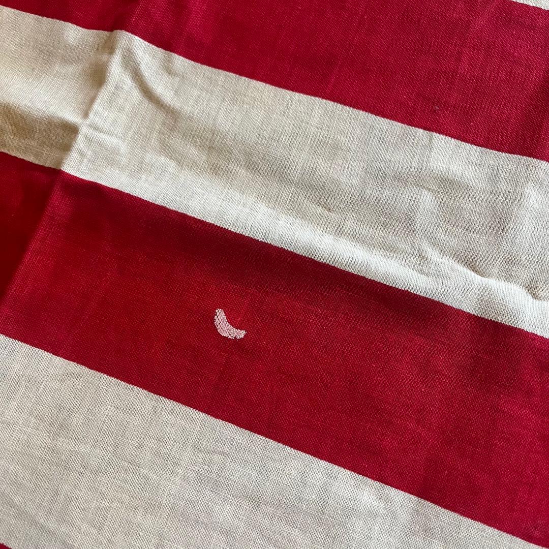 アメリカ 星条旗 50スター コットン ビンテージ アンティーク ディスプレイ